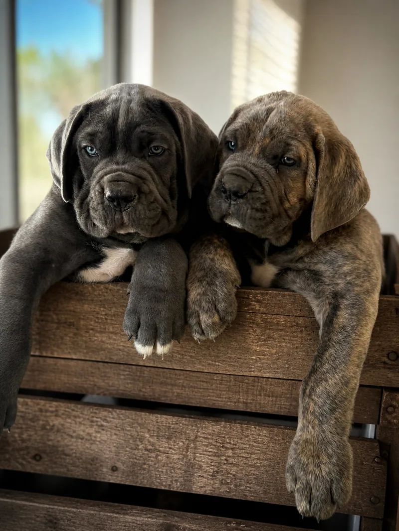 Cane Corso Punto Zero